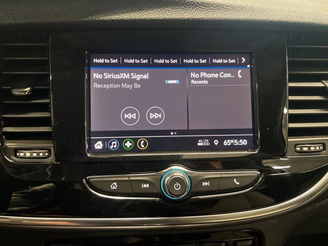 Used 2022 Buick Encore Preferred w/ Safety Package AWD/4WD image 27