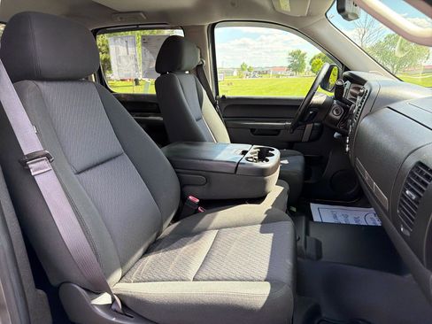 Used 2013 Chevrolet Silverado 1500 LT w/ All-Star Edition AWD/4WD image 34