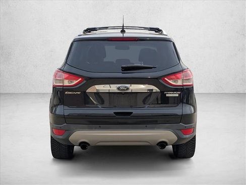 Used 2015 Ford Escape Titanium image 6