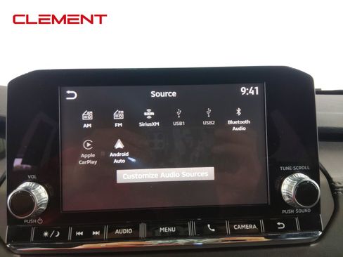 Used 2022 Mitsubishi Outlander SE image 23