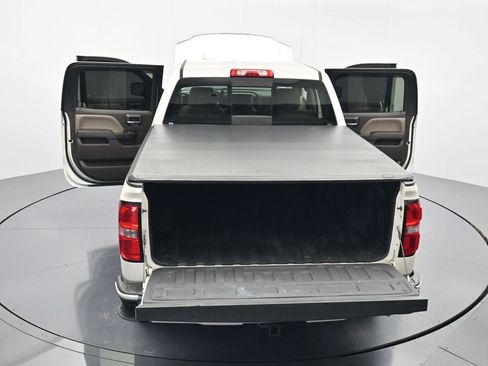 Used 2015 GMC Sierra 1500 Denali w/ Driver Alert Package AWD/4WD image 44
