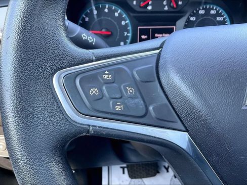 Used 2018 Chevrolet Equinox LS w/ LPO, Protection Package AWD/4WD image 12