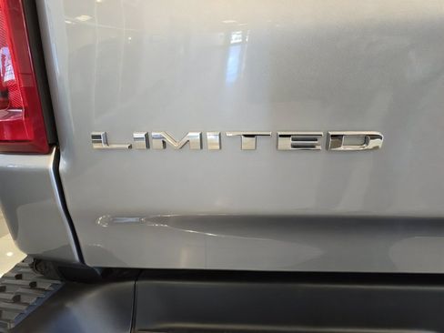 New 2026 RAM 1500 Limited AWD/4WD image 28