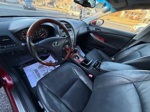 Used 2009 Lexus ES 350 image 10