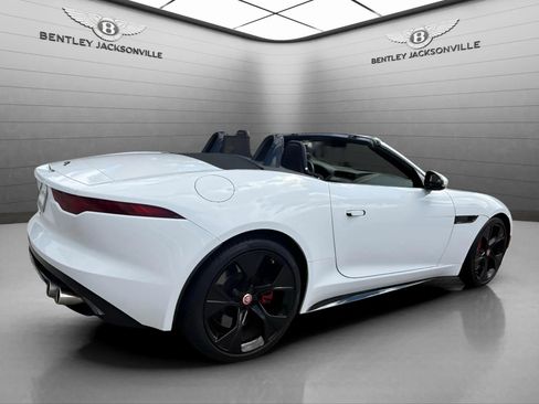 Used 2023 Jaguar F-TYPE R-Dynamic image 51