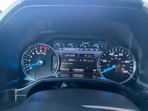Used 2017 Ford F250 Lariat w/ Chrome Package AWD/4WD image 23