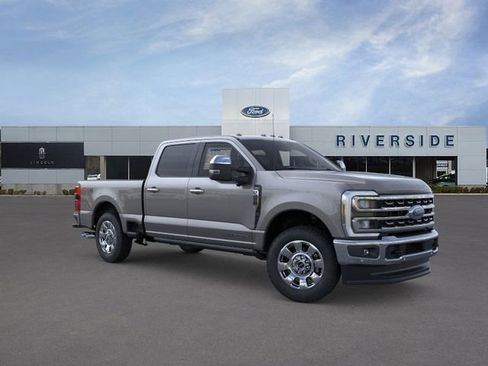 New 2026 Ford F250 Lariat w/ Lariat Ultimate Package AWD/4WD image 7