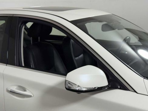 Used 2023 INFINITI Q50 Luxe w/ Cargo Package AWD/4WD image 30
