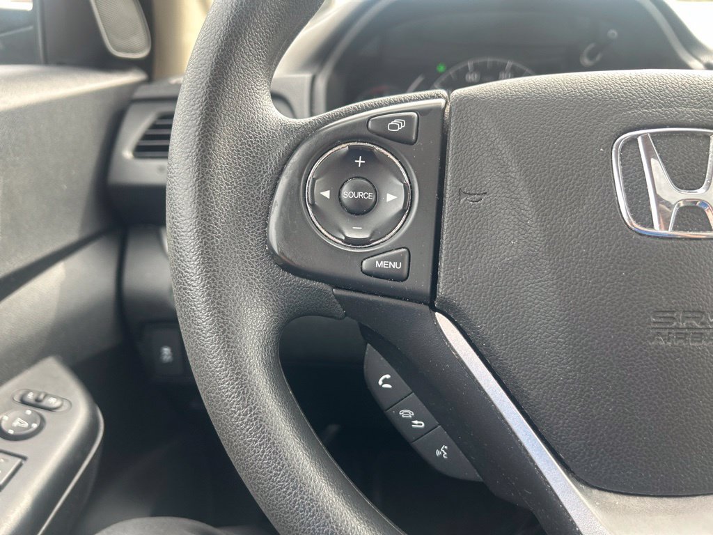 Used 2015 Honda CR-V EX image 20