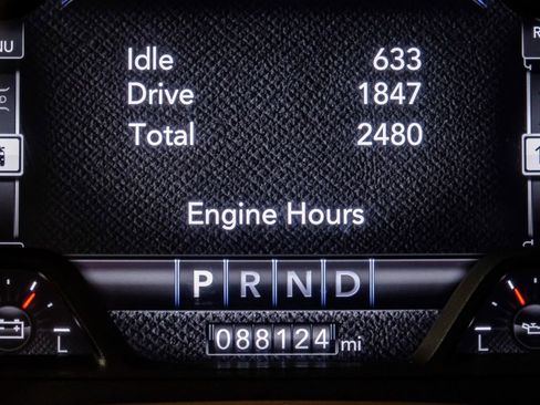 Used 2022 RAM 3500 Laramie image 21