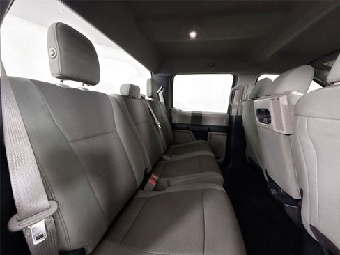 Used 2018 Ford F150 XL w/ Equipment Group 101A Mid RWD image 34