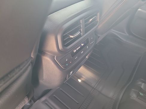 Certified 2024 Honda Passport Black Edition image 27