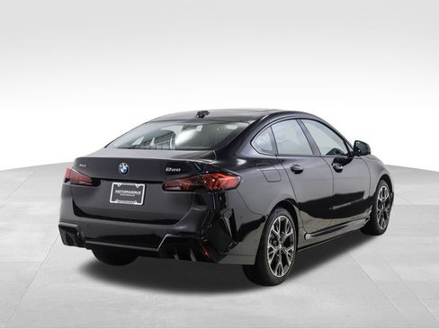 Used 2025 BMW 228i xDrive w/ Premium Package image 5