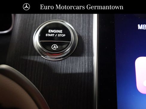 Used 2026 Mercedes-Benz GLC 300 4MATIC image 25
