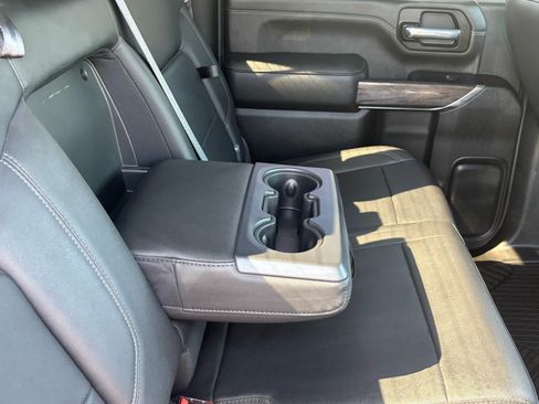 Used 2021 Chevrolet Silverado 2500 LTZ AWD/4WD image 26