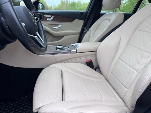 Used 2020 Mercedes-Benz C 300 4MATIC Sedan image 15