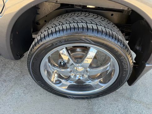 Used 2011 Nissan Titan SL w/ SL Max Utility Pkg image 29