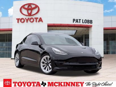 Used 2022 Tesla Model 3 Long Range