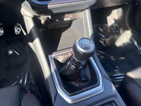 Used 2022 Subaru WRX Premium w/ Popular Package #1 image 15