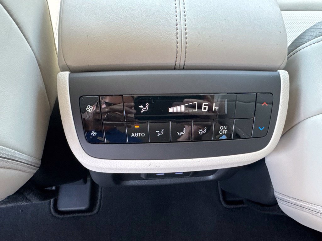 New 2026 Nissan Pathfinder SL FWD image 15