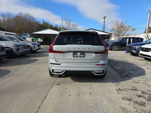 New 2026 Volvo XC60 B5 Ultra w/ Protection Package Premier image 14