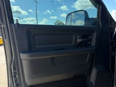 Used 2015 RAM 2500 Tradesman w/ Popular Equipment Group AWD/4WD image 10