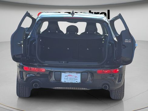 Used 2017 MINI Cooper Clubman S AWD/4WD image 9