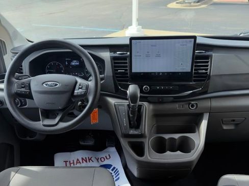 Used 2024 Ford Transit 350 XLT image 14