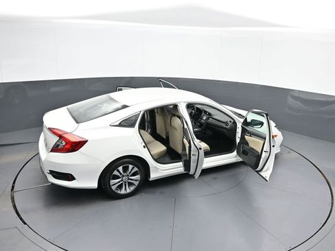 Used 2019 Honda Civic LX image 43