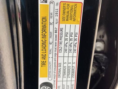 Used 2023 Chevrolet Silverado 1500 Custom image 28