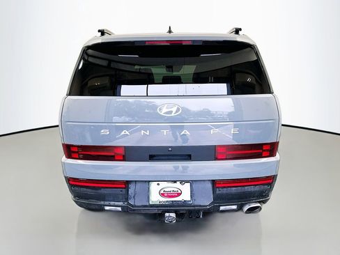 Used 2024 Hyundai Santa Fe SEL FWD image 6