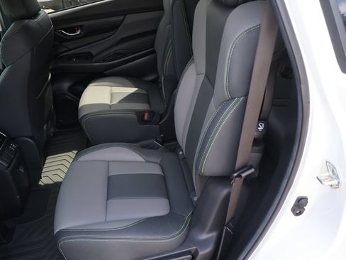 Used 2024 Subaru Ascent Onyx Edition AWD/4WD image 15