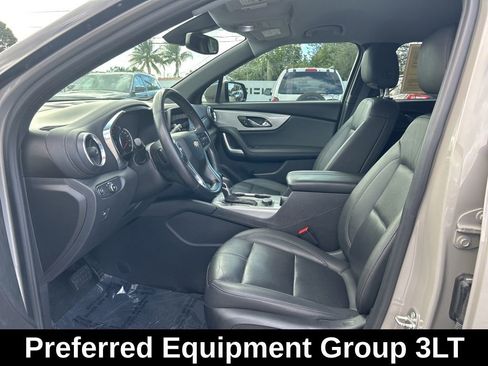 Used 2021 Chevrolet Blazer LT image 10