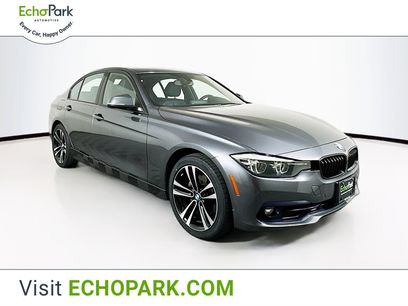 Used 2018 BMW 330i xDrive Sedan