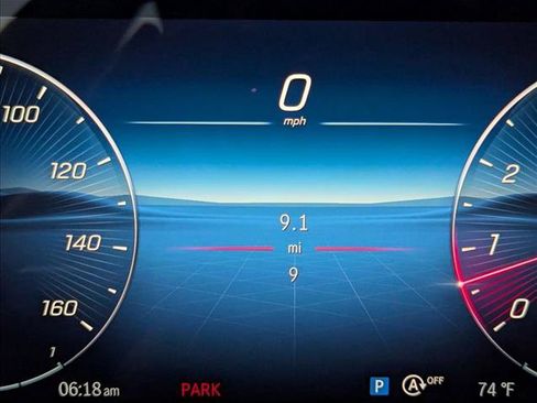 Used 2026 Mercedes-Benz C 300 Sedan image 10