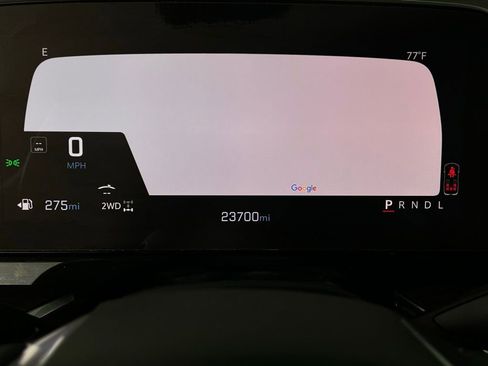 Used 2025 Chevrolet Tahoe Premier image 35