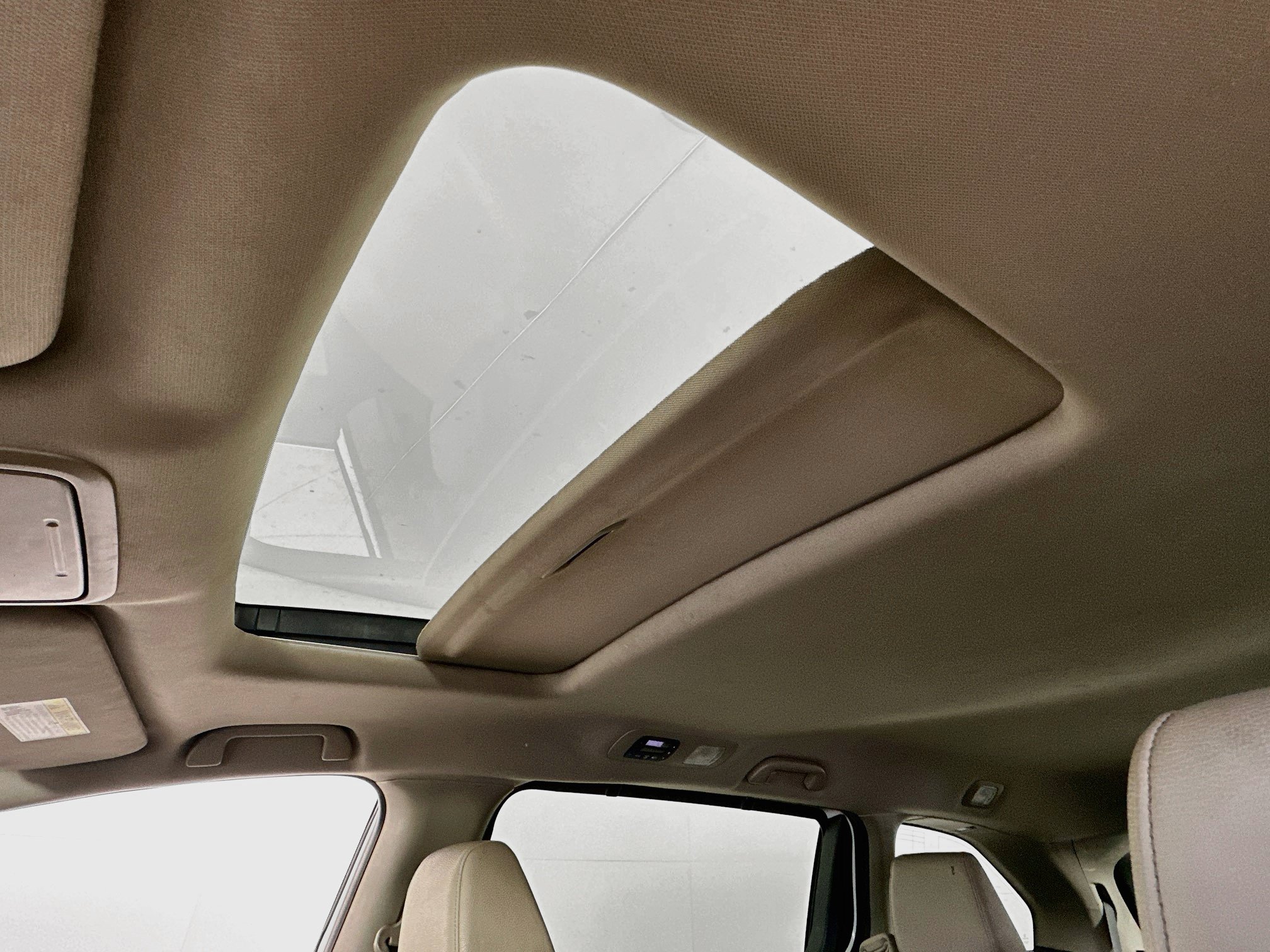 Used 2023 Honda Odyssey EX-L image 21