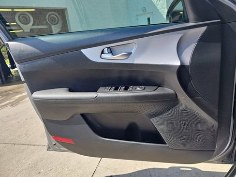 Used 2024 Kia Forte LXS FWD image 26