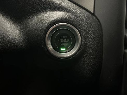 Used 2023 Chevrolet Silverado 1500 Custom image 20