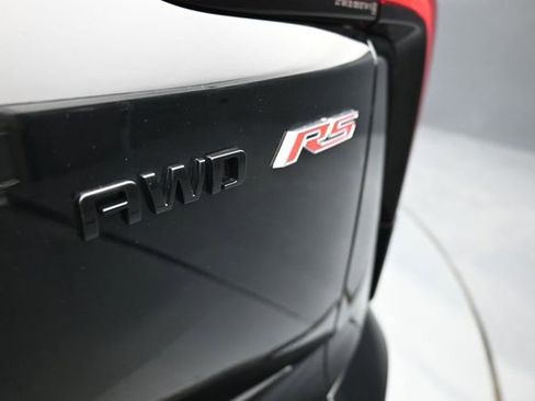 Used 2024 Chevrolet Blazer EV RS AWD/4WD image 15