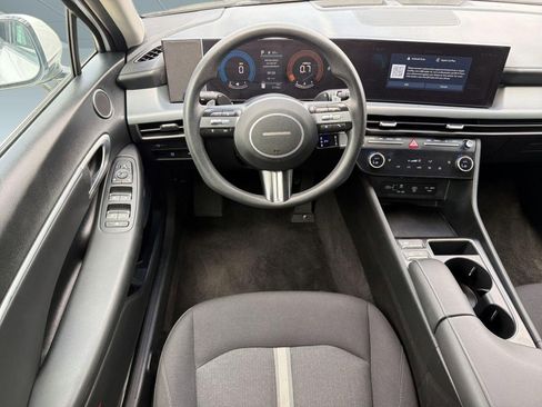 Used 2025 Hyundai Sonata SEL image 26