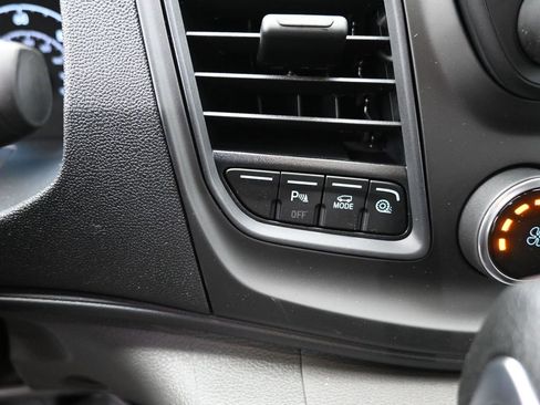 New 2025 Ford Transit 250 Low Roof AWD w/ Interior Upgrade Package image 30