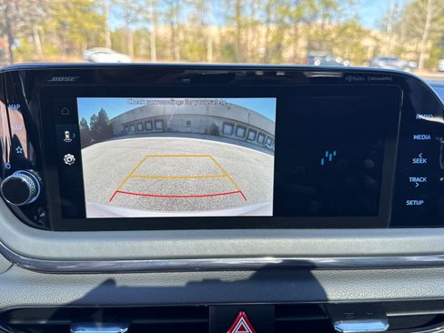 Used 2023 Hyundai Sonata N Line w/ Cargo Package image 30