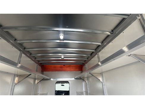 New 2025 Chevrolet Express 3500 w/ Power Convenience Package image 24