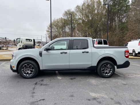 Used 2024 Ford Maverick XLT w/ XLT Luxury Package image 6
