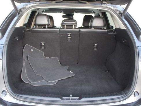 Used 2020 MAZDA CX-5 Grand Touring FWD image 41