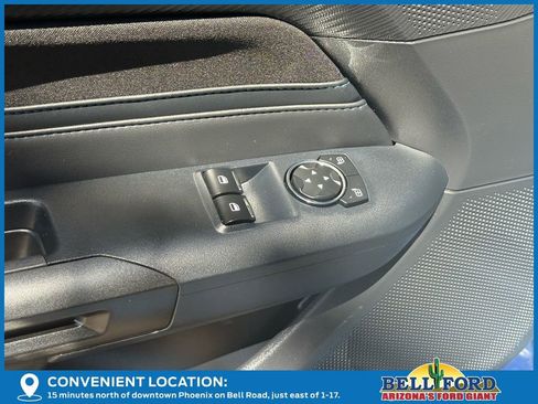 Used 2024 Ford Mustang Dark Horse RWD image 17