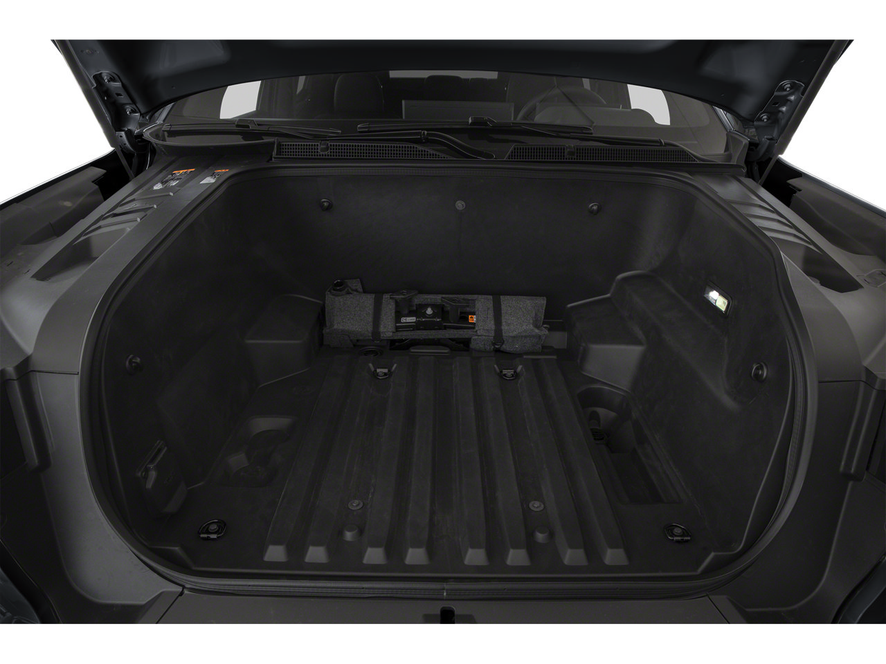 New 2026 Chevrolet Silverado EV W/T w/ LPO, Custom Package AWD/4WD image 36