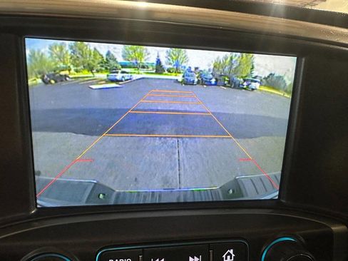 Used 2014 Chevrolet Silverado 1500 LT w/ All Star Edition image 11