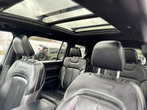 Used 2023 Jeep Grand Cherokee L Overland AWD/4WD image 12